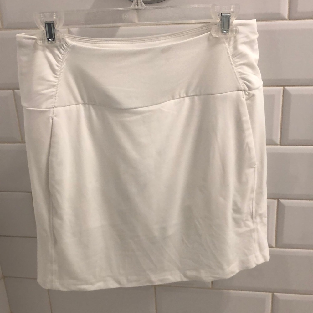 New! Under Armour Golf Skirt
